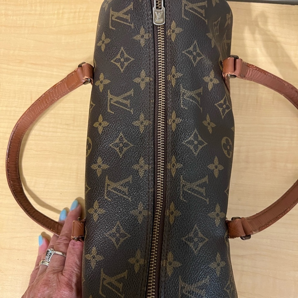 LV Papillon 30 - Picture 4 of 16